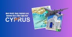 How to Apply for a Work Permit, Student Visa, Business Visa, Investor Visa, and Resident Card Visa from Lebanon to Cyprus?